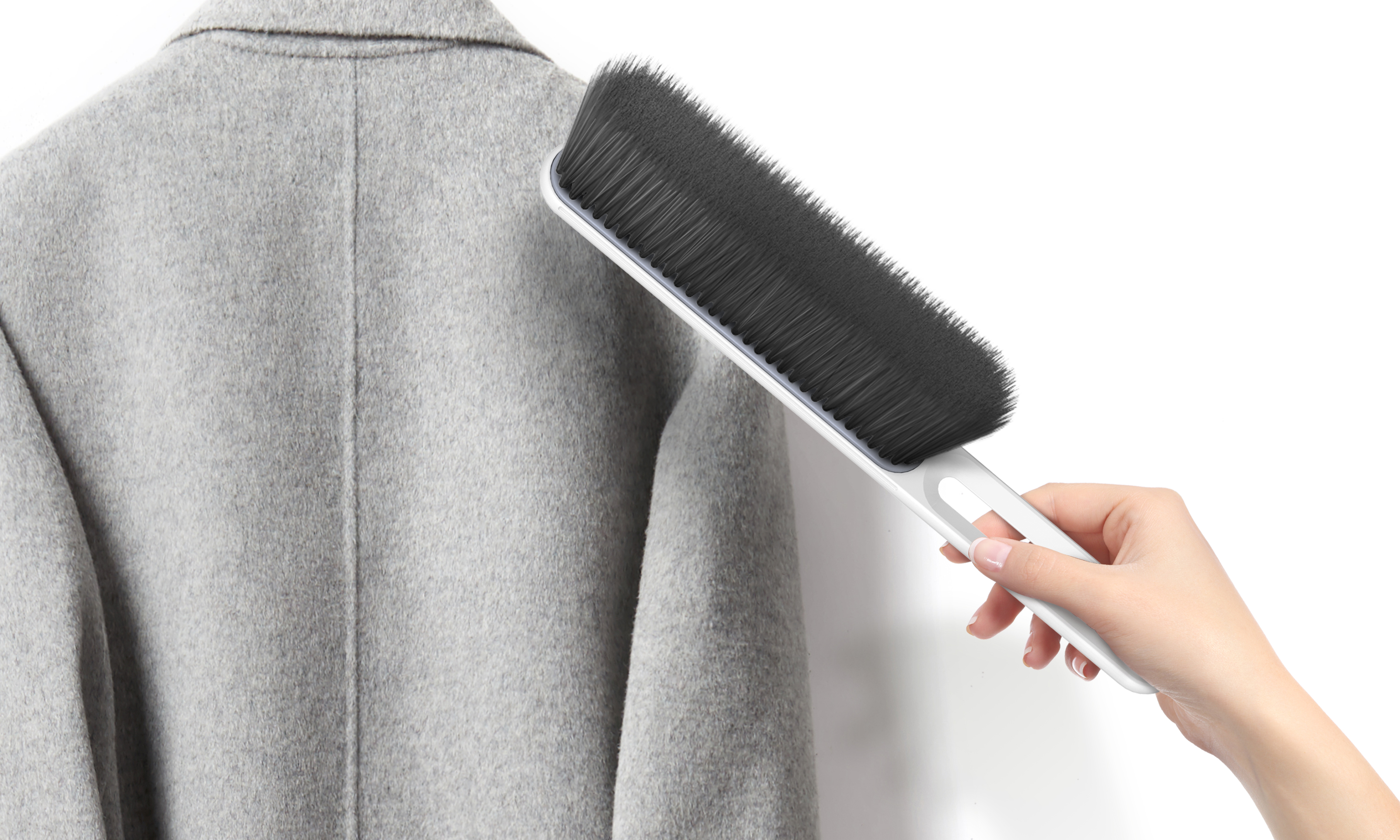 Bed brush，Electrostatic hair removal brush，multi-function，Xianga，original，