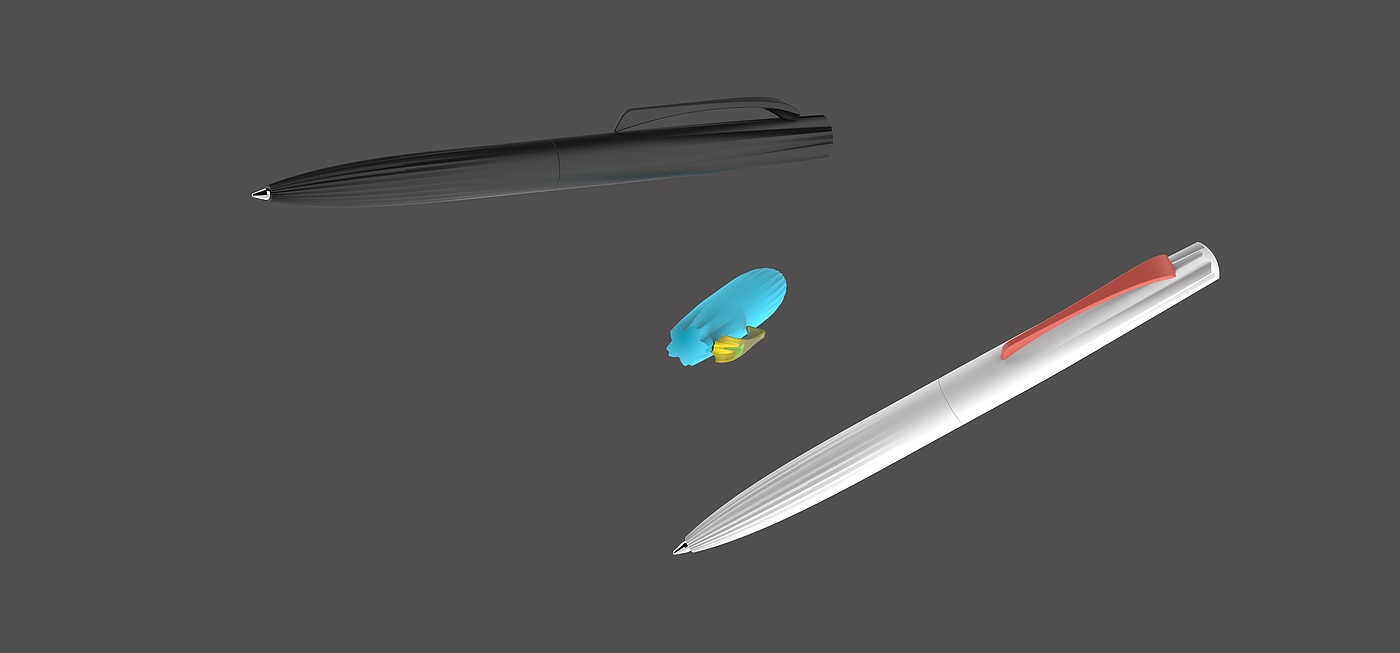 Stationery，