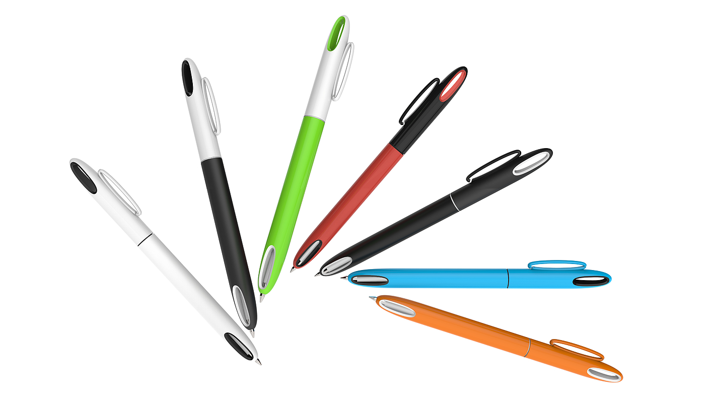 Stationery，