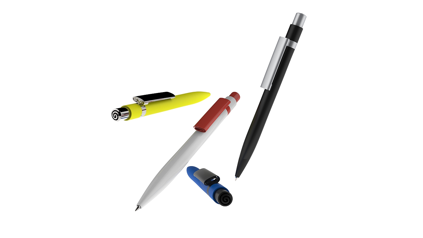 Stationery，