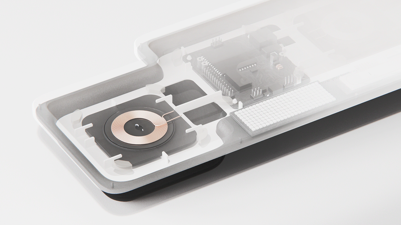 eden，individualization，Personalized choice，Relieve pain，Intellectualization，family，Injection molding design，