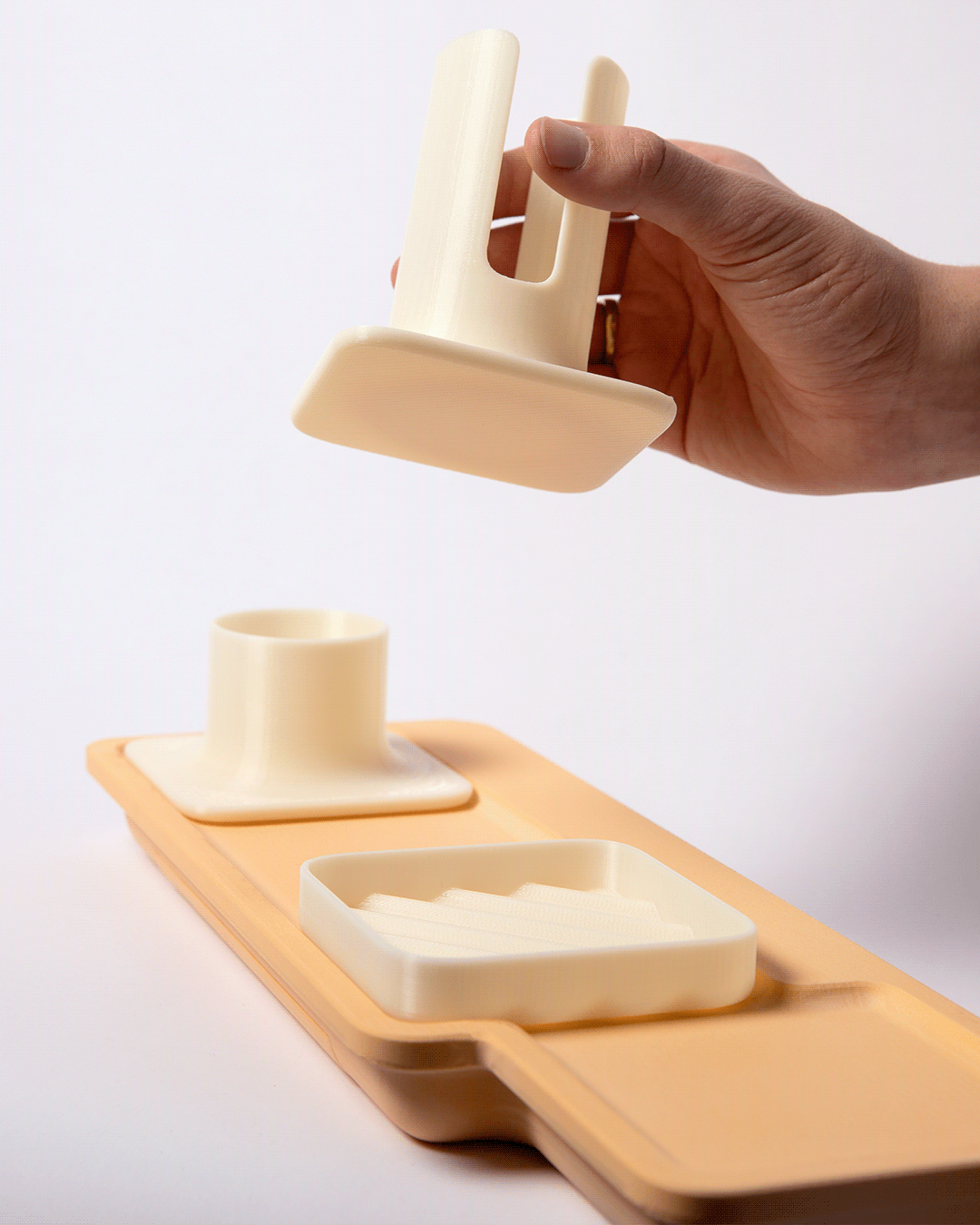 eden，individualization，Personalized choice，Relieve pain，Intellectualization，family，Injection molding design，