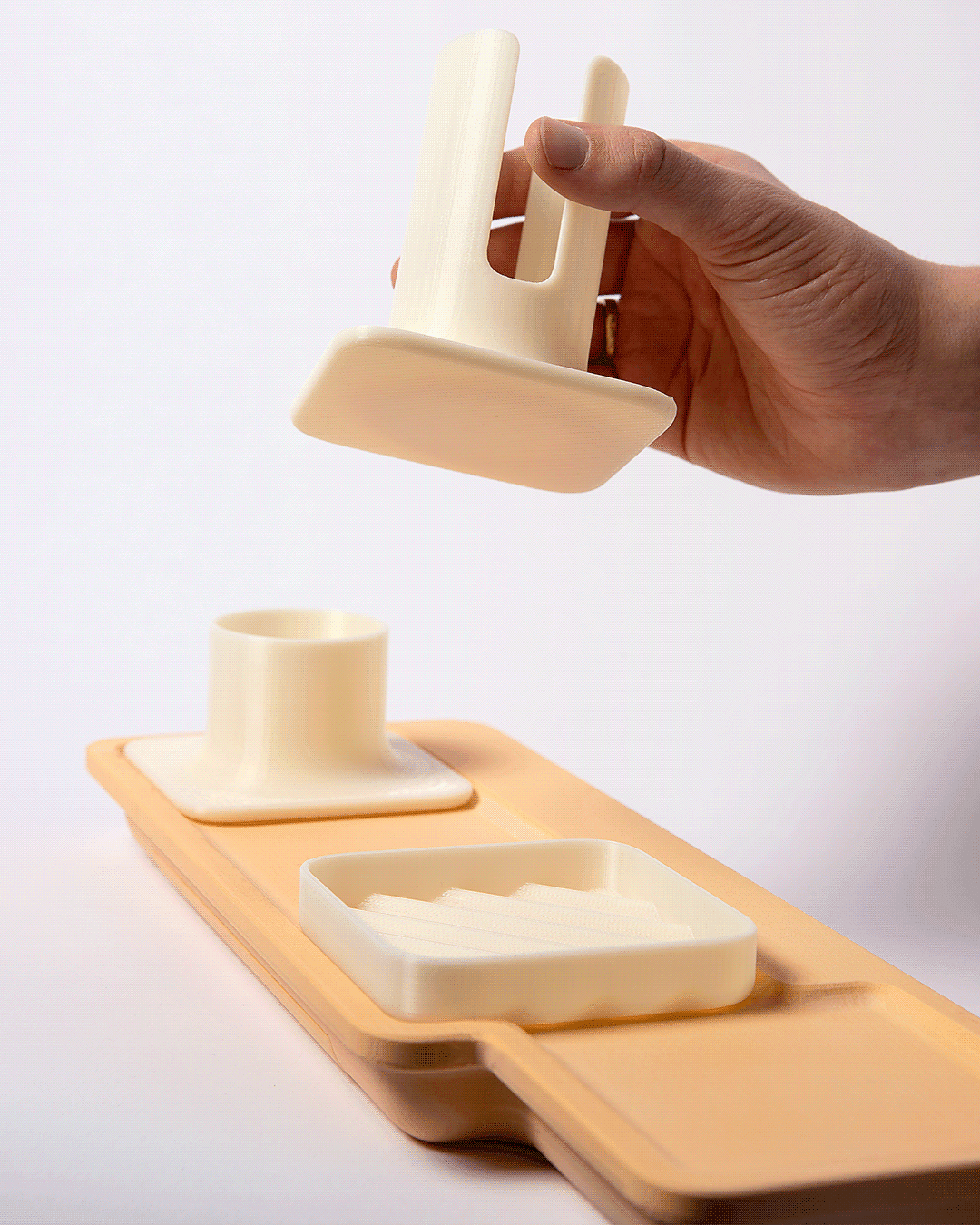 eden，individualization，Personalized choice，Relieve pain，Intellectualization，family，Injection molding design，