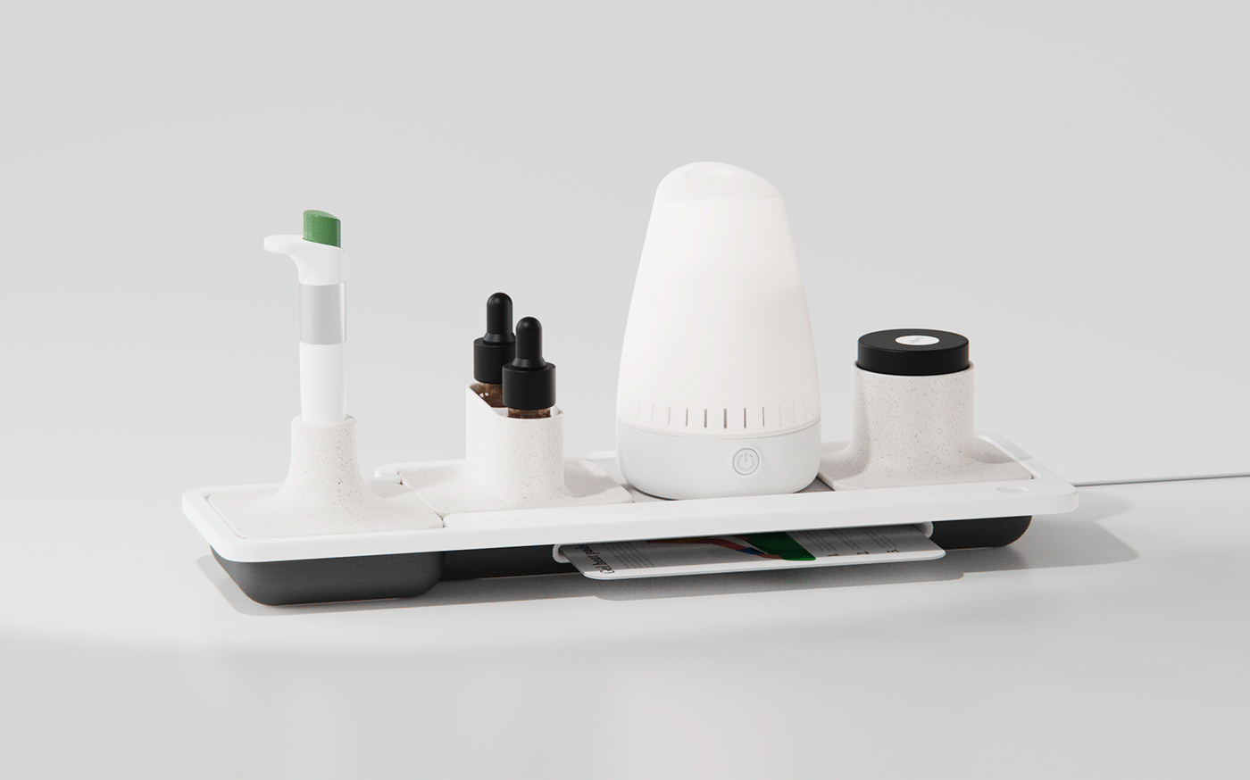 eden，individualization，Personalized choice，Relieve pain，Intellectualization，family，Injection molding design，