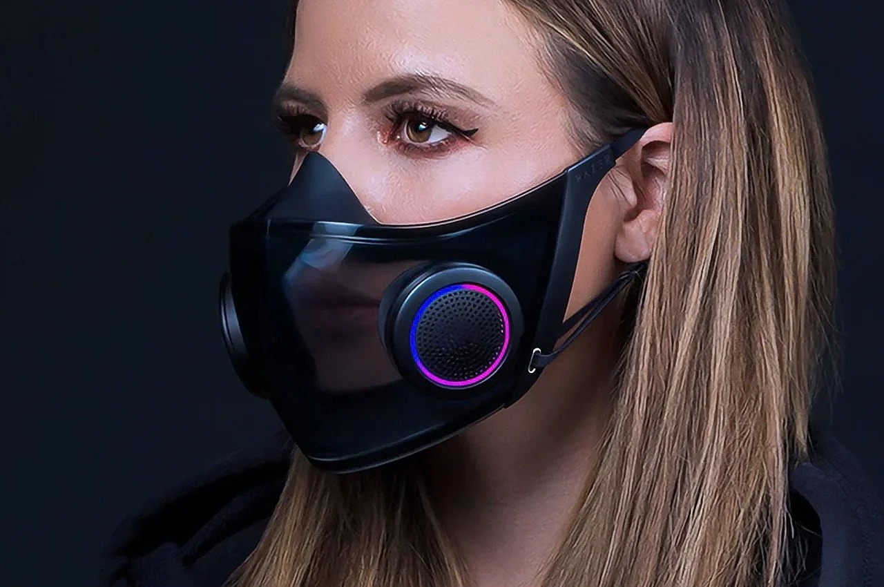Mask，face shield，epidemic situation，lighting，raze，Thunder snake，