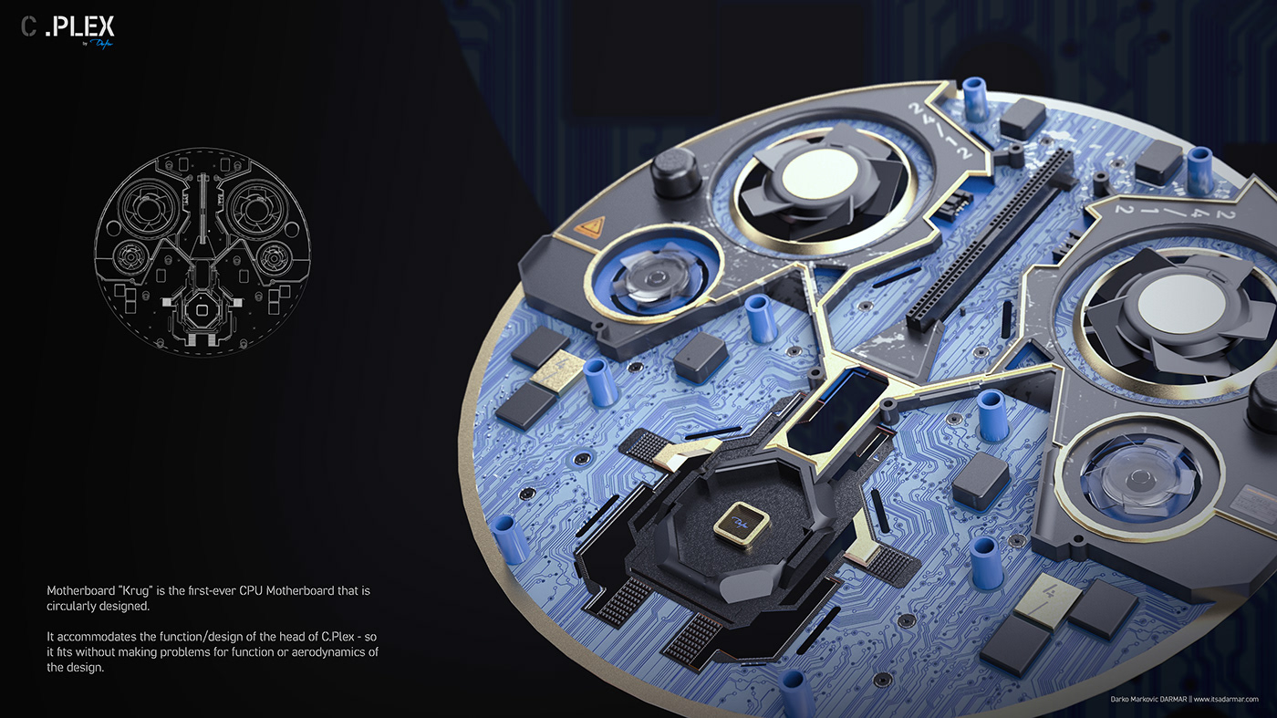 Conceptual art，Digital art，robot，Mechanical armor design，