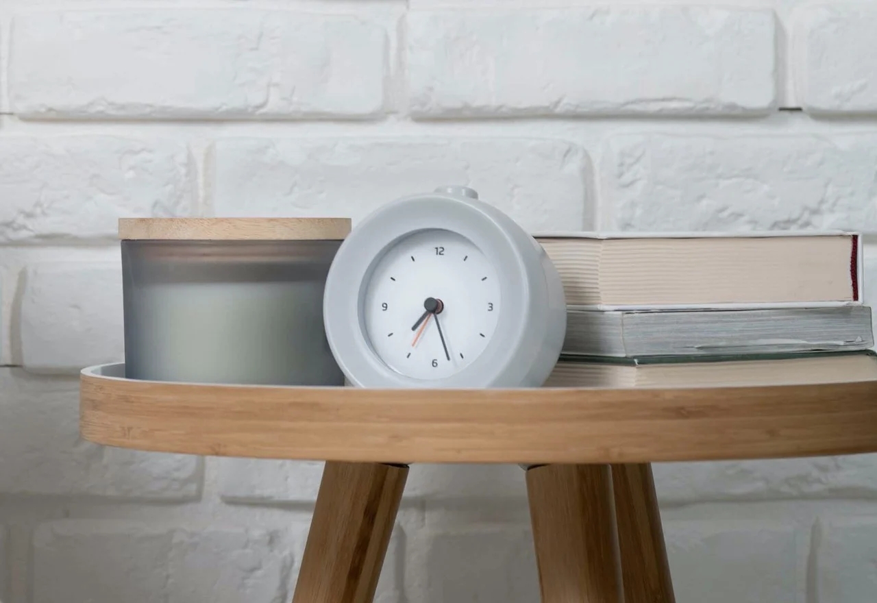 Mudita Bell，Mudita Harmony，Clock，product design，