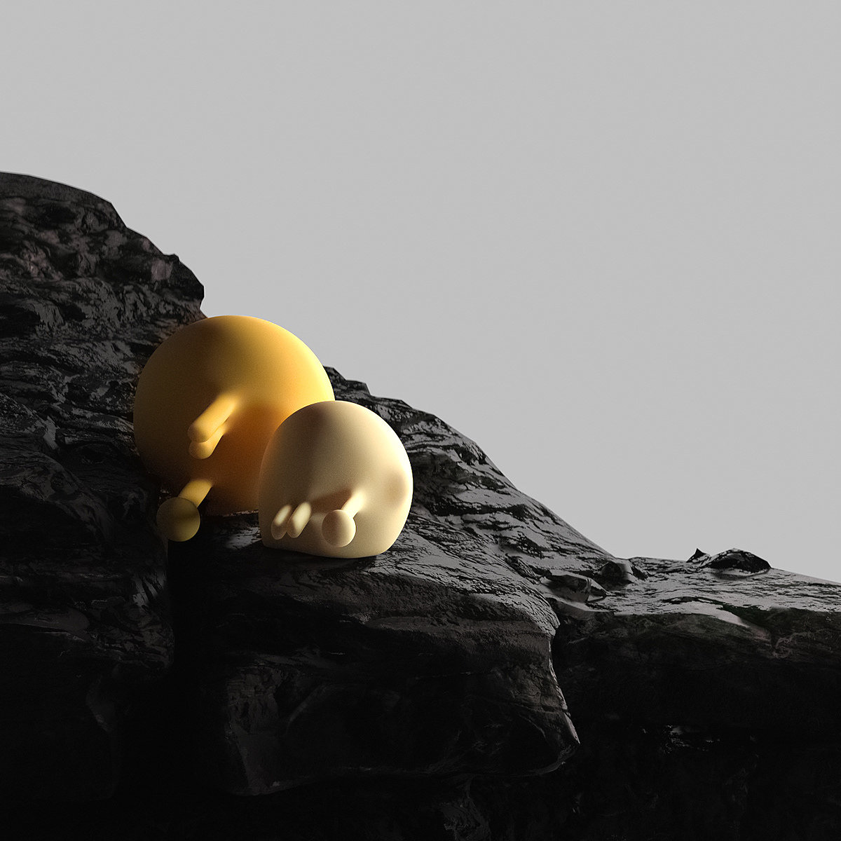 Soft Body，decorate，software，3D art，