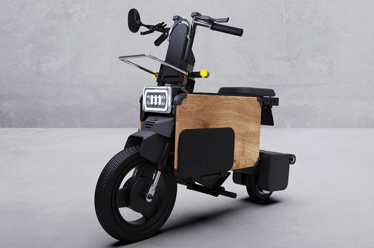 Electric bicycle，vehicle，Tatamel，ICOMA，