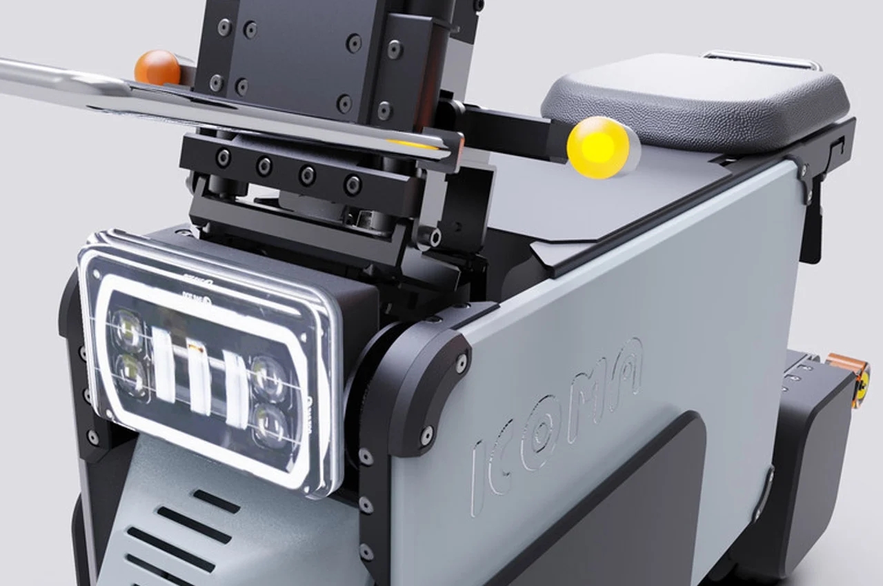 Electric bicycle，vehicle，Tatamel，ICOMA，