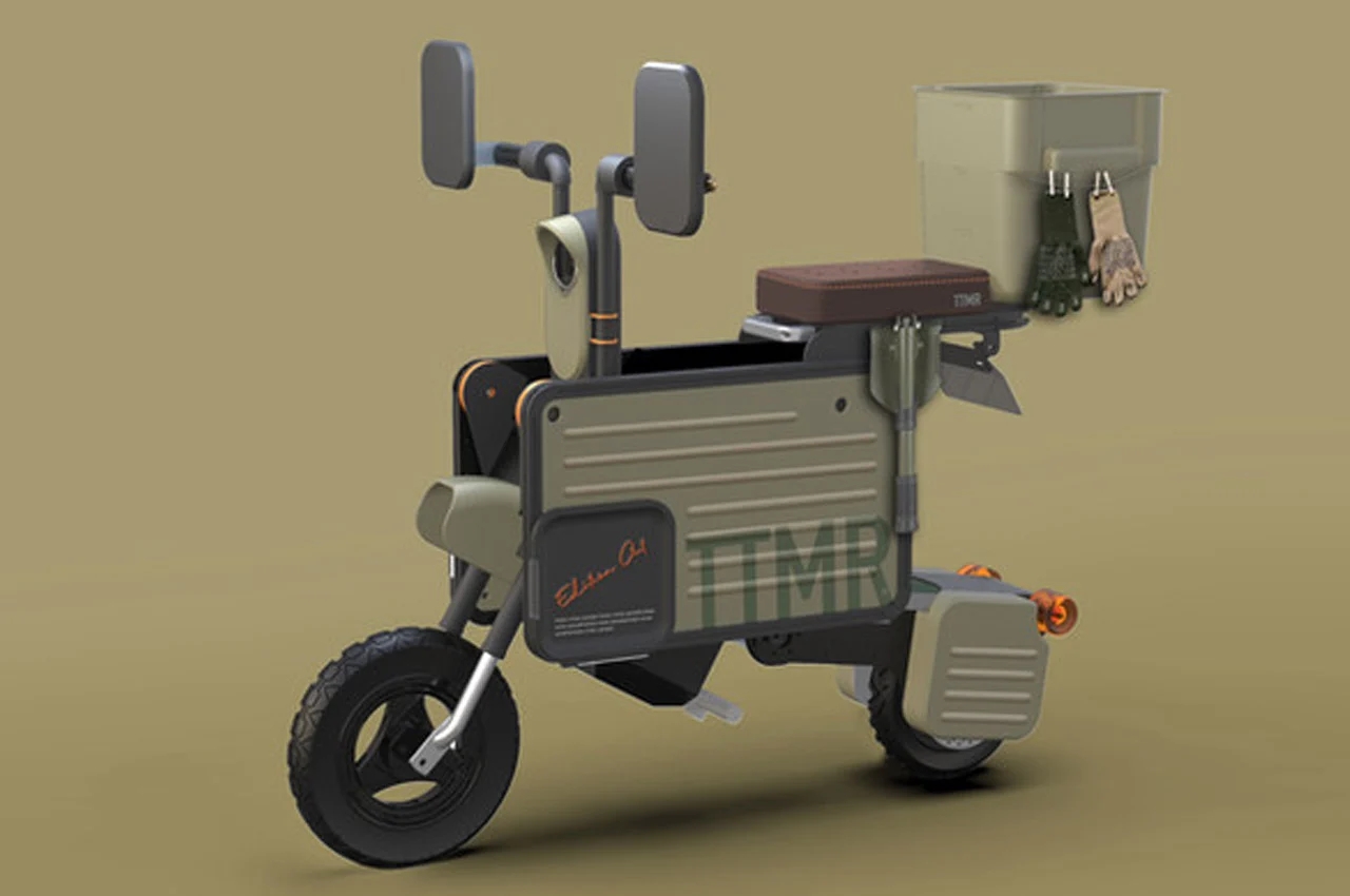 Electric bicycle，vehicle，Tatamel，ICOMA，