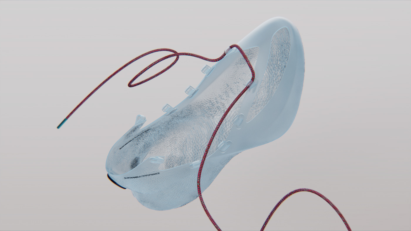 Modular design，MODULARITY，Lightweight structure design，Sneaker design，Inflatable，Buffer settings，Repairable sustainable basketball shoes，