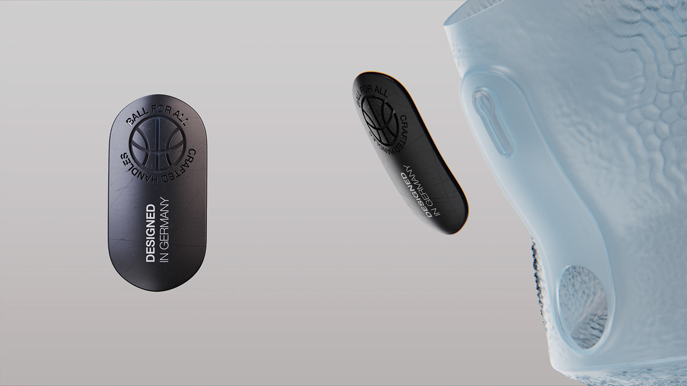 Modular design，MODULARITY，Lightweight structure design，Sneaker design，Inflatable，Buffer settings，Repairable sustainable basketball shoes，