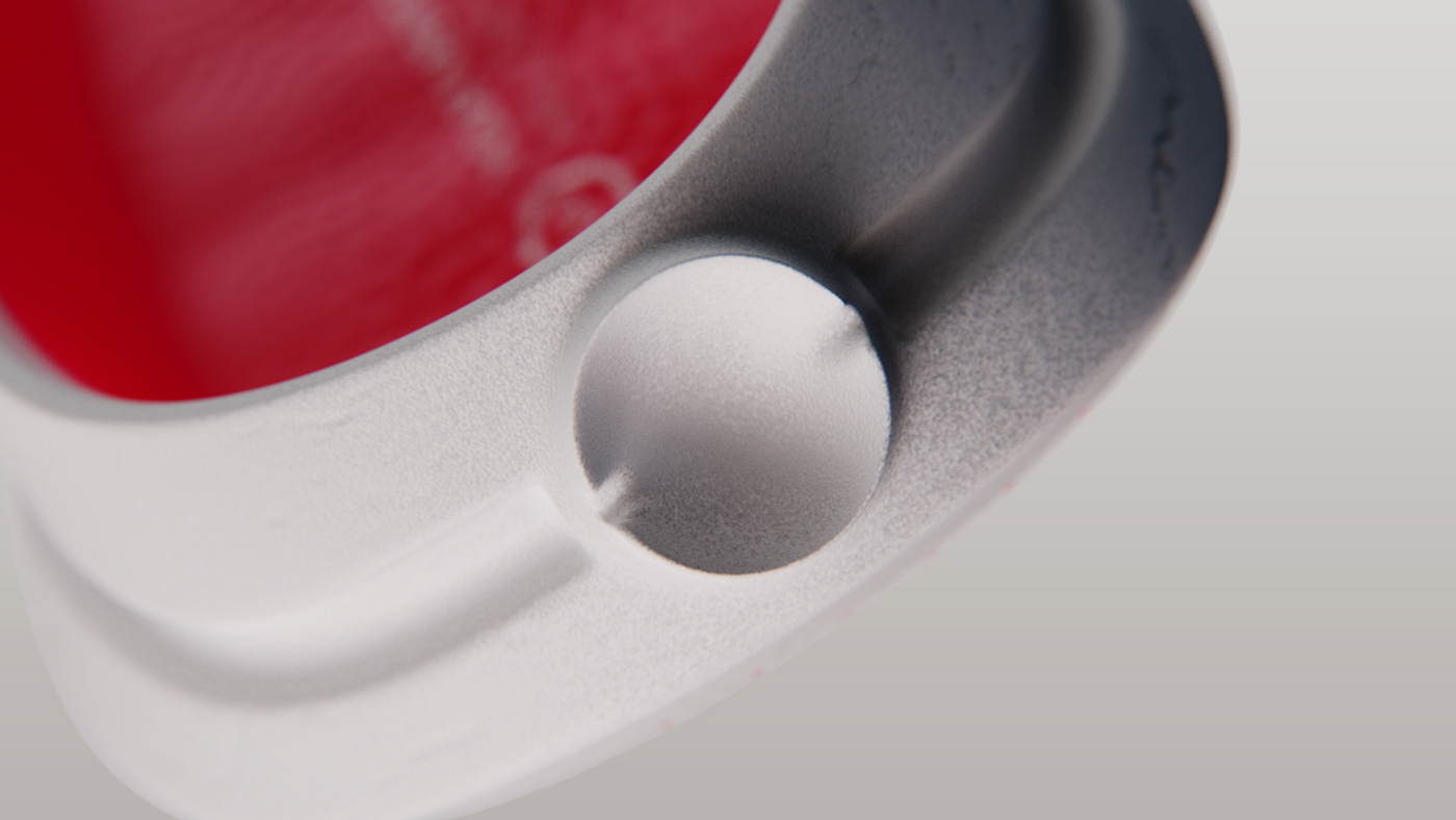 Modular design，MODULARITY，Lightweight structure design，Sneaker design，Inflatable，Buffer settings，Repairable sustainable basketball shoes，