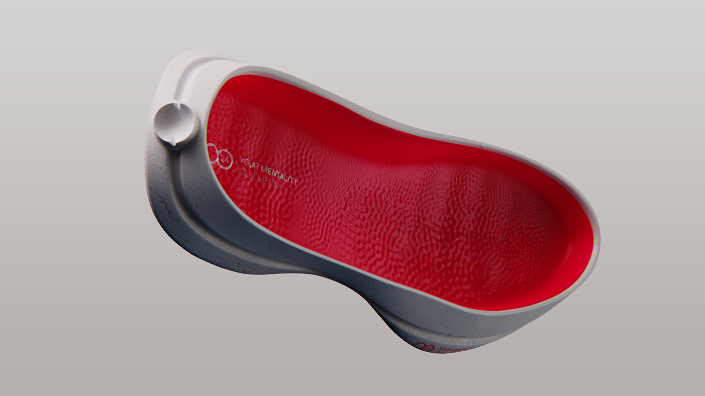 Modular design，MODULARITY，Lightweight structure design，Sneaker design，Inflatable，Buffer settings，Repairable sustainable basketball shoes，