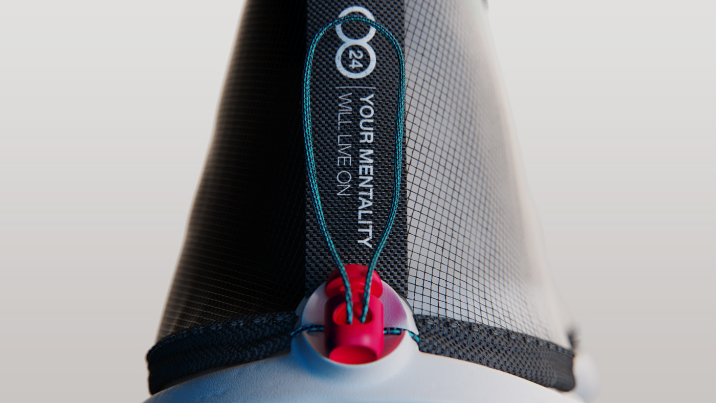 Modular design，MODULARITY，Lightweight structure design，Sneaker design，Inflatable，Buffer settings，Repairable sustainable basketball shoes，