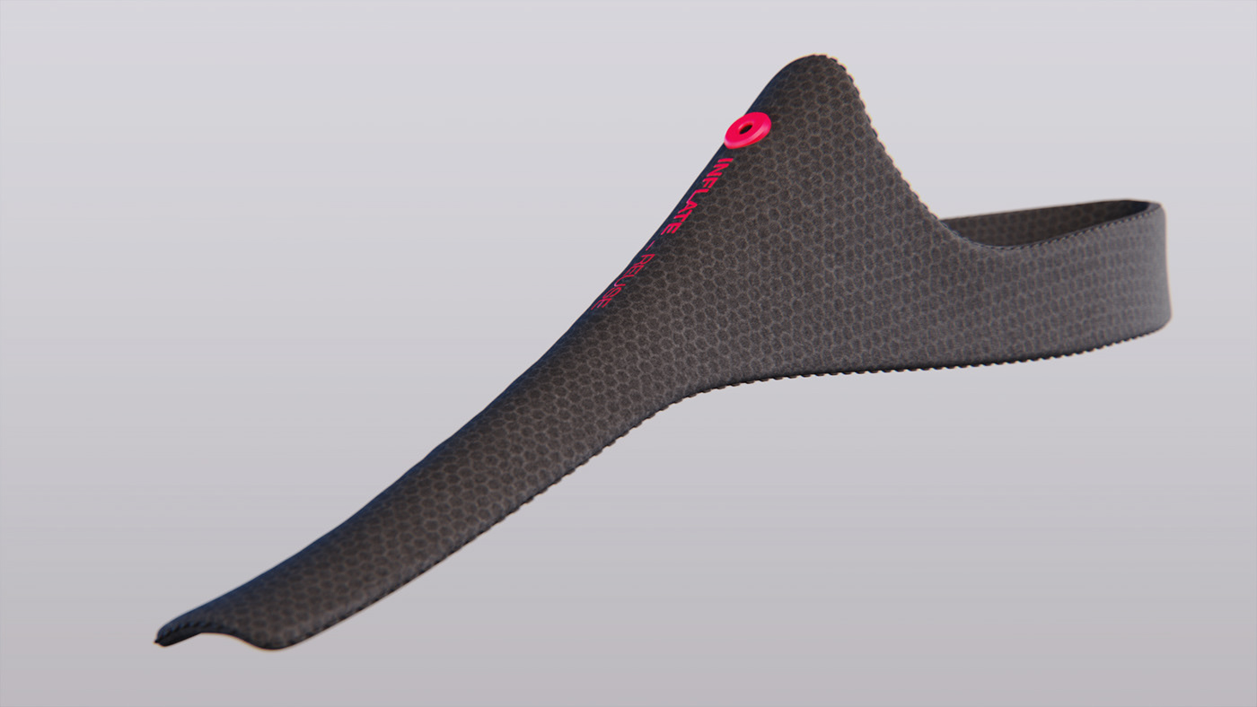 Modular design，MODULARITY，Lightweight structure design，Sneaker design，Inflatable，Buffer settings，Repairable sustainable basketball shoes，