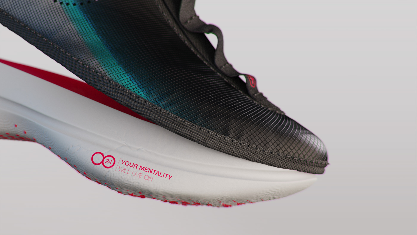 Modular design，MODULARITY，Lightweight structure design，Sneaker design，Inflatable，Buffer settings，Repairable sustainable basketball shoes，