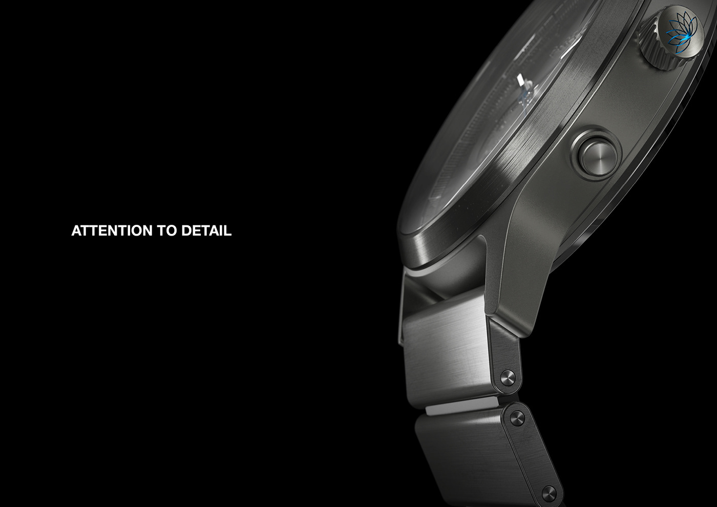 PURE，Hawaii，young，Streamline design，Wrist watch，Shell design，