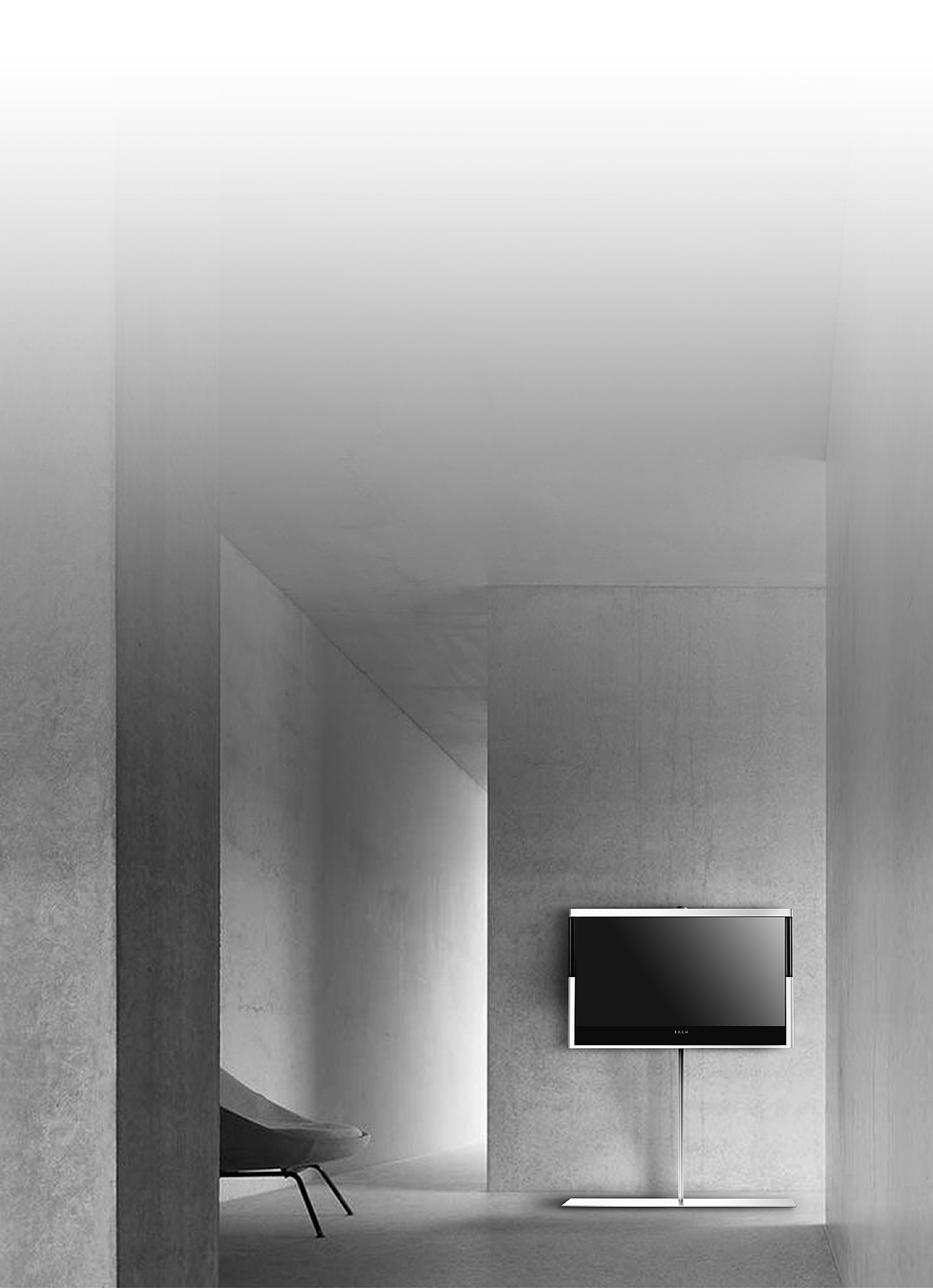 B A C H，Digital equipment，product design，industrial design，