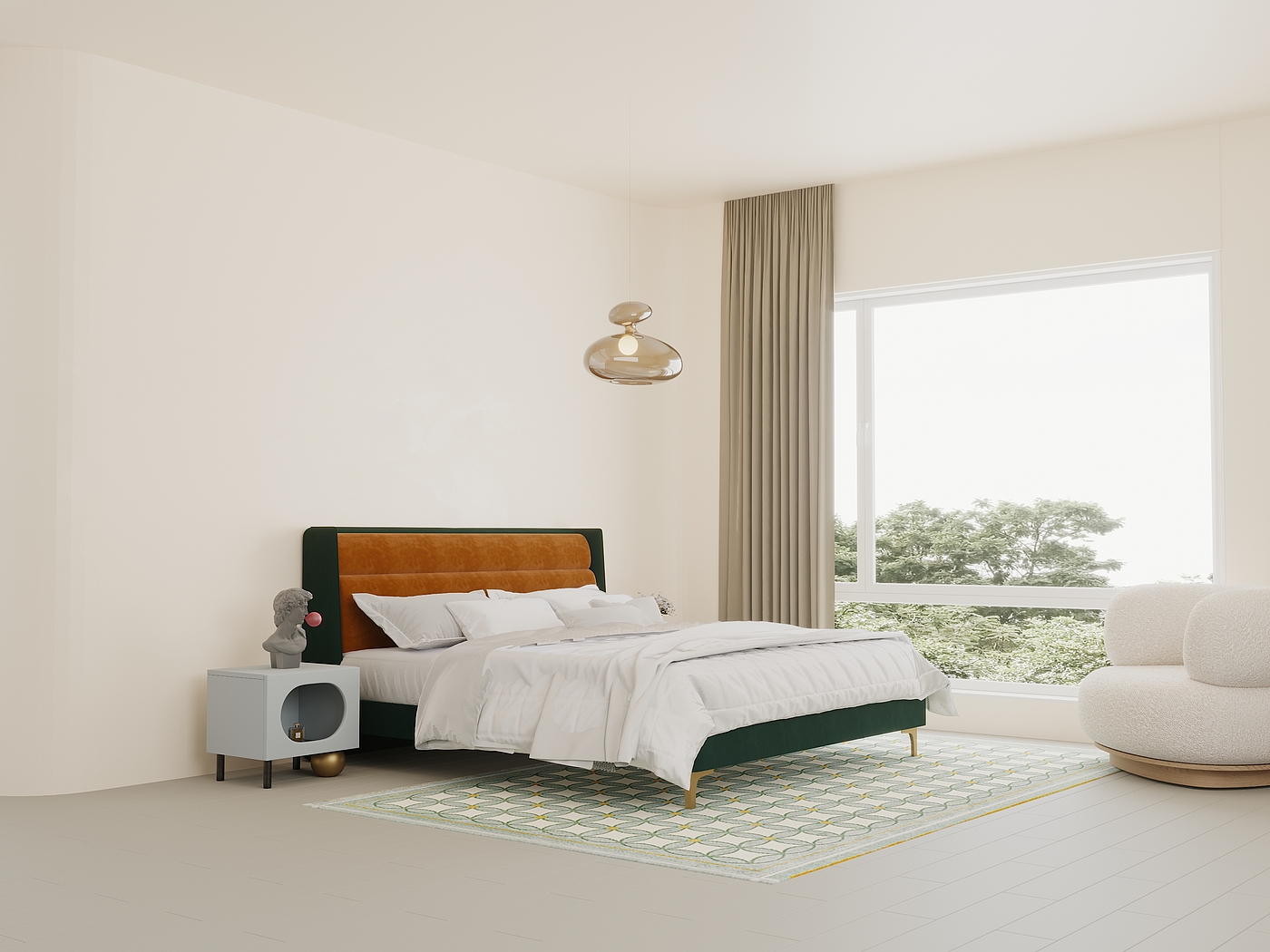 furniture，home，collocation，Northern Europe，Internet celebrity，Tide play，