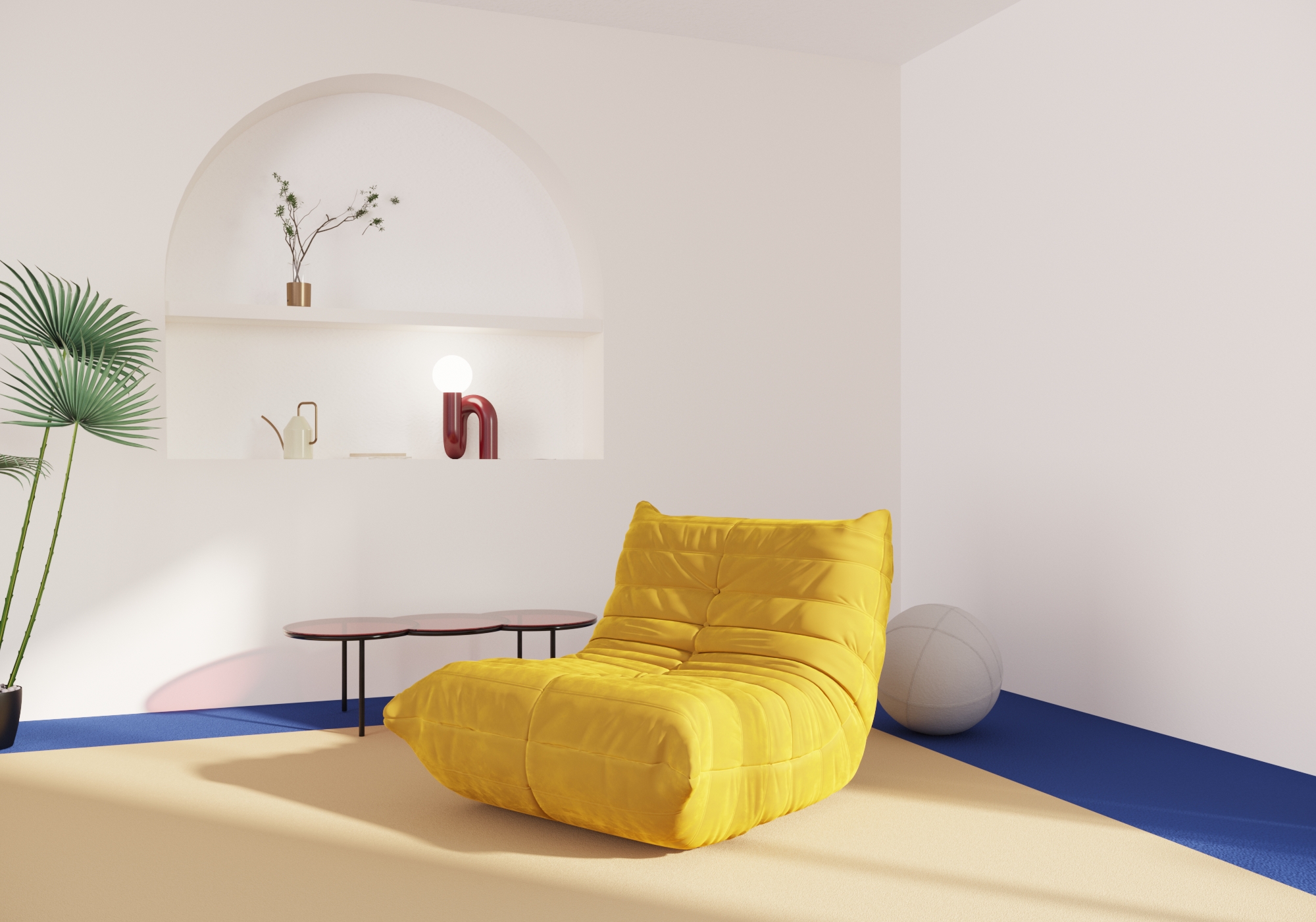 furniture，home，collocation，Northern Europe，Internet celebrity，Tide play，