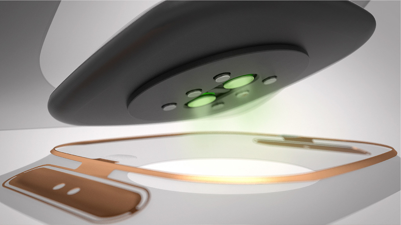 Dialog，wearable devices ，product design，industrial design，
