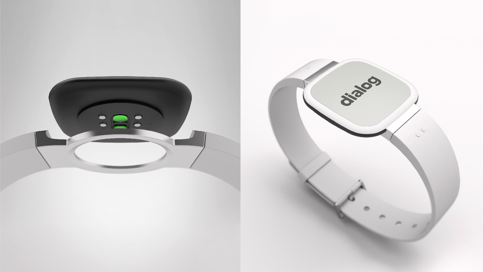 Dialog，wearable devices ，product design，industrial design，