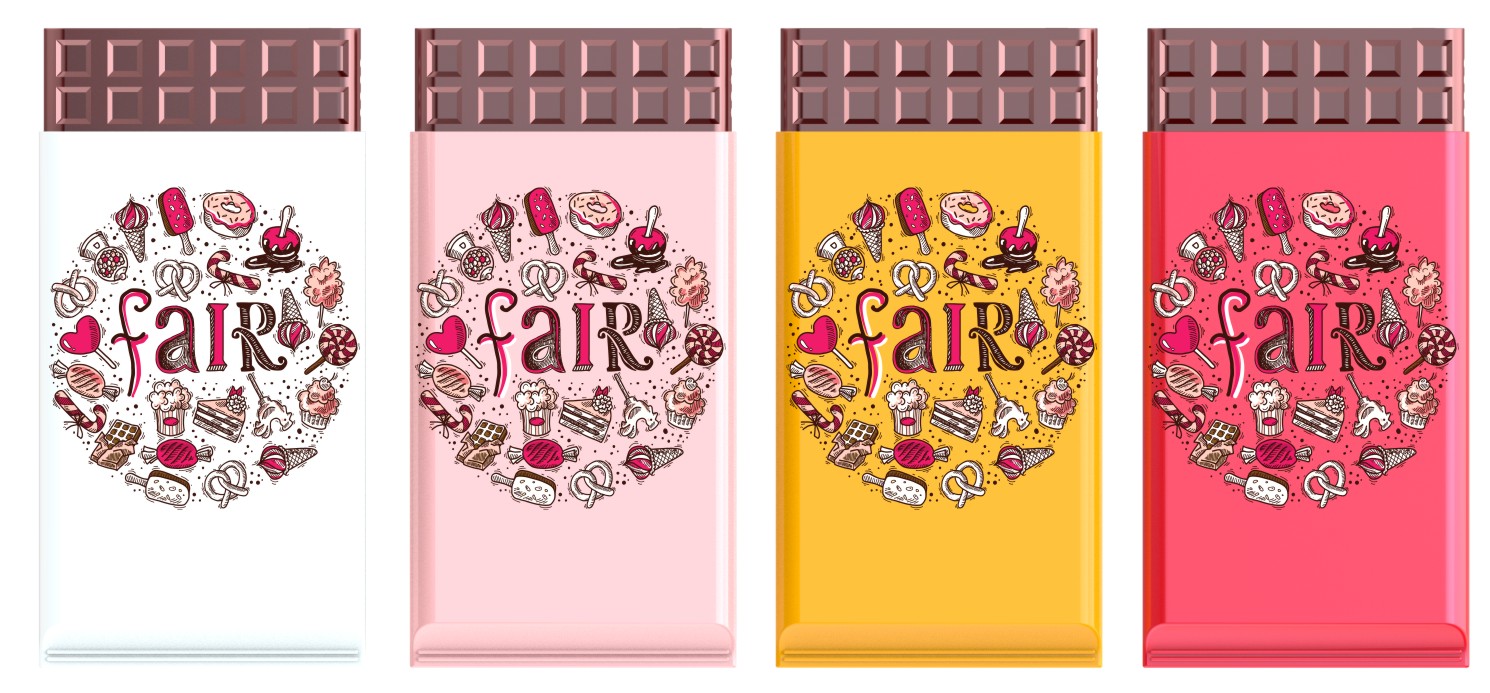 Chocolates，portable source，Consumer electronics，