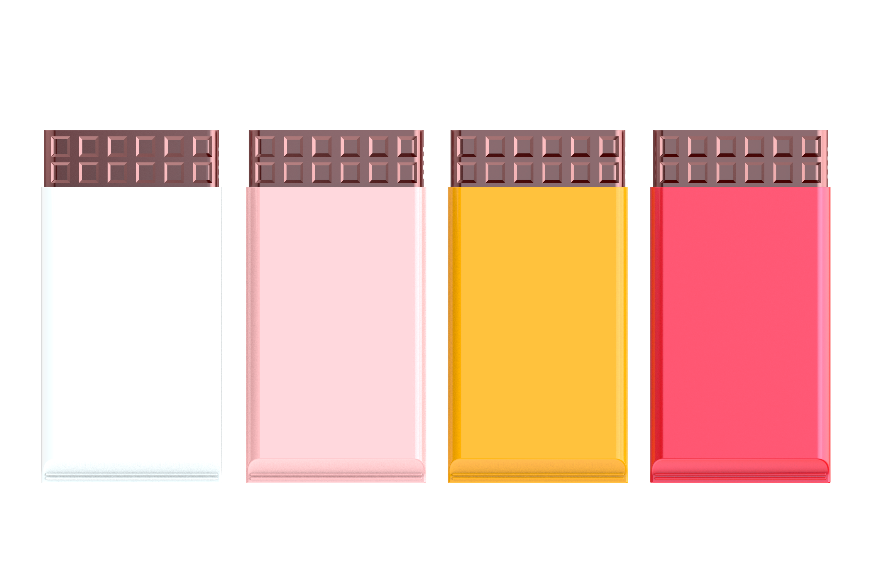 Chocolates，portable source，Consumer electronics，