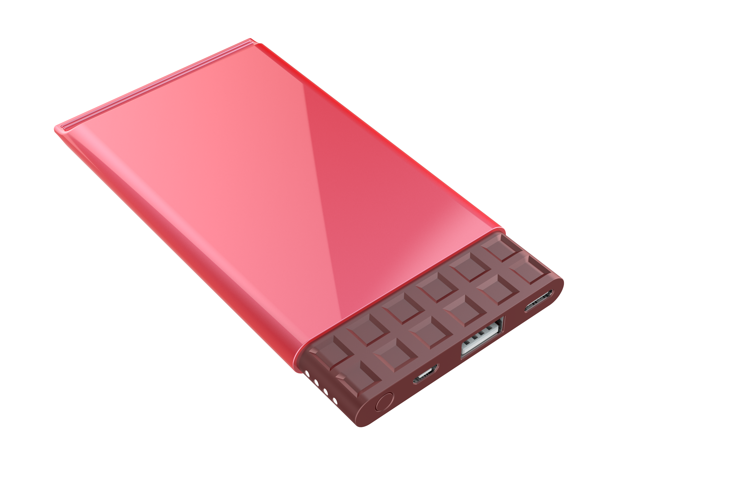 Chocolates，portable source，Consumer electronics，
