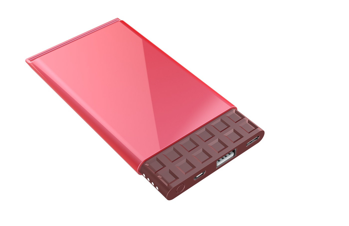 Chocolates，portable source，Consumer electronics，