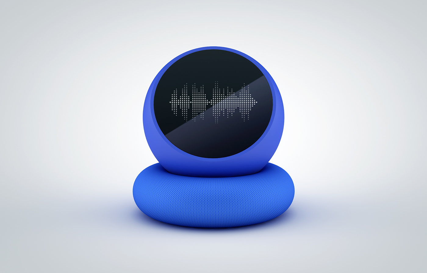 intelligence，loudspeaker box，colour，