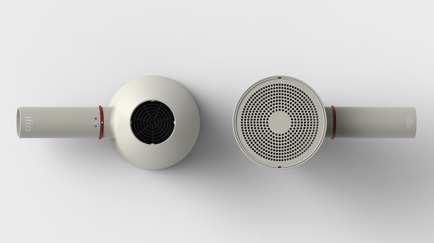 hair drier，soft，User experience，