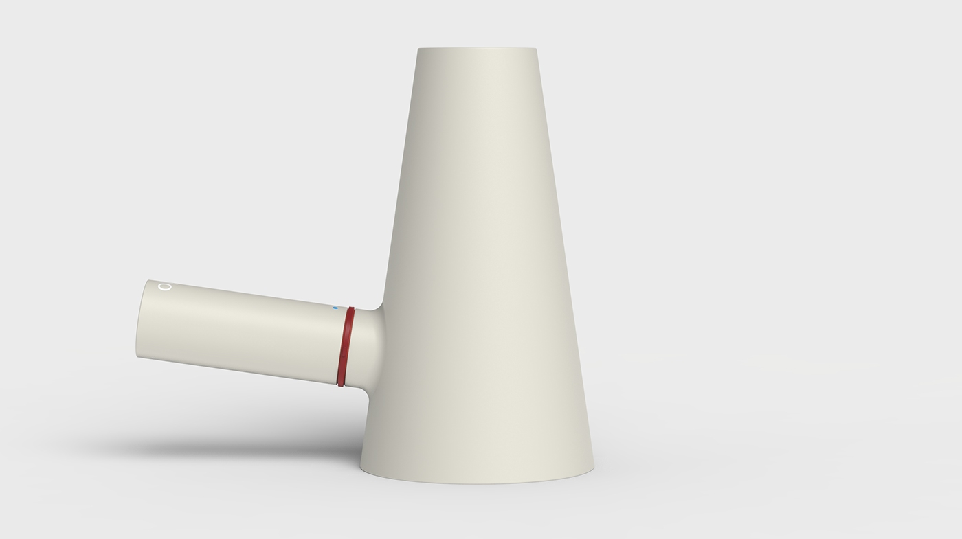 hair drier，soft，User experience，