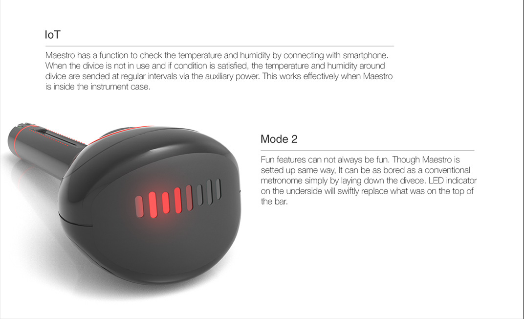 red dot，rhythm，Metronome，