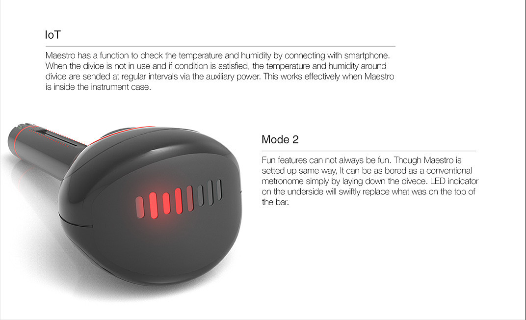red dot，rhythm，Metronome，