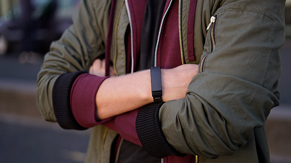 intelligence，Wearable device，emotion，interpersonal relationship，