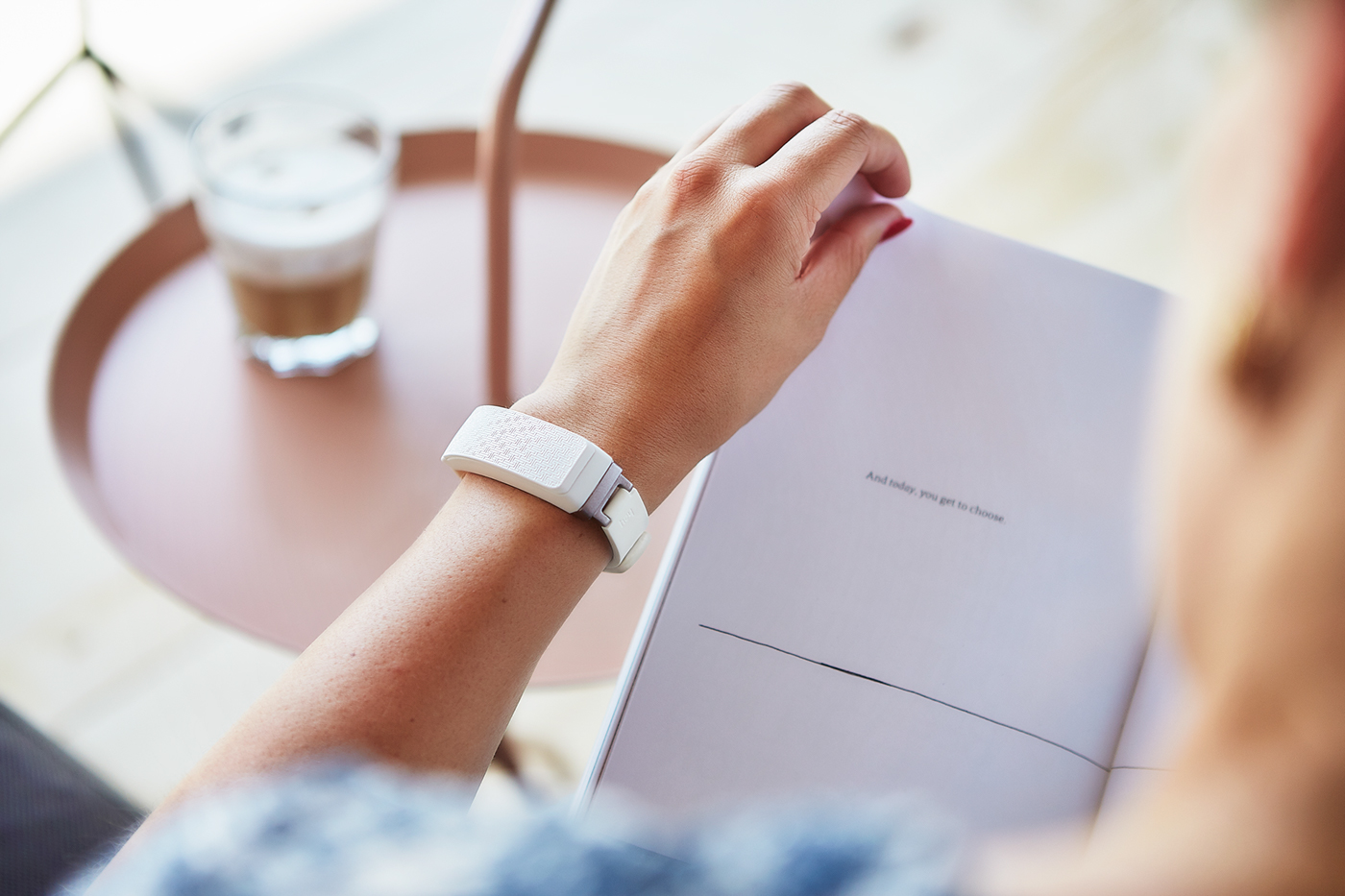 intelligence，Wearable device，emotion，interpersonal relationship，