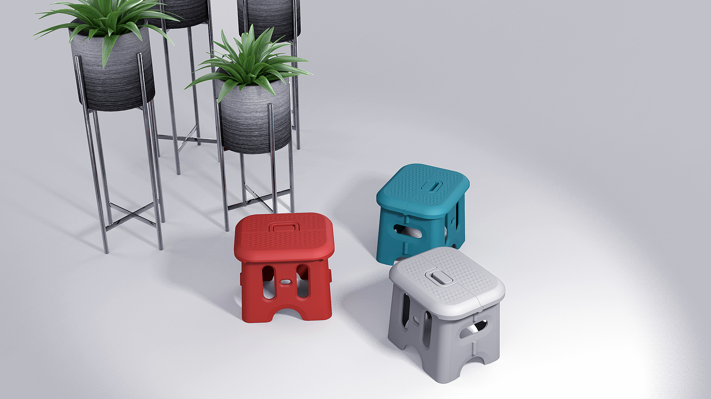 fold，Simplicity，Home Furnishing，element，chair，