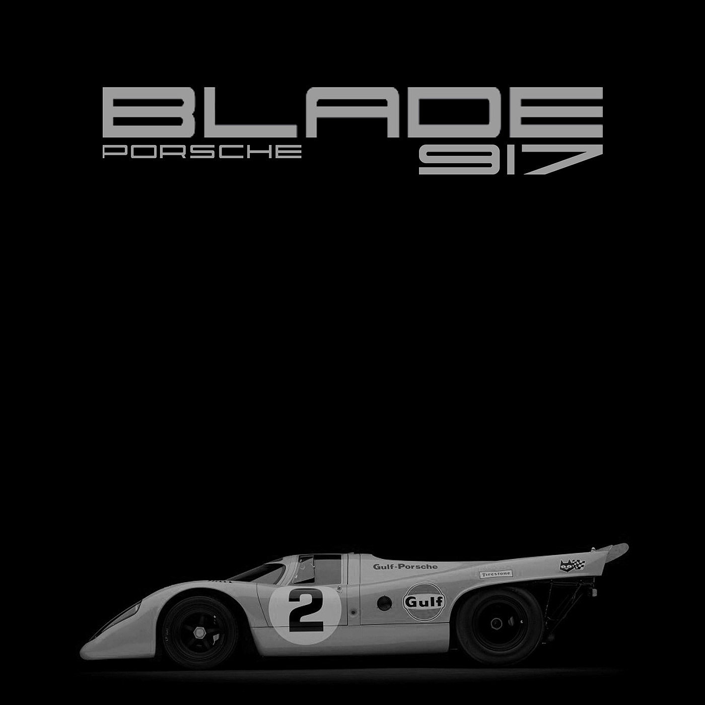 knife，Porsche，originality，