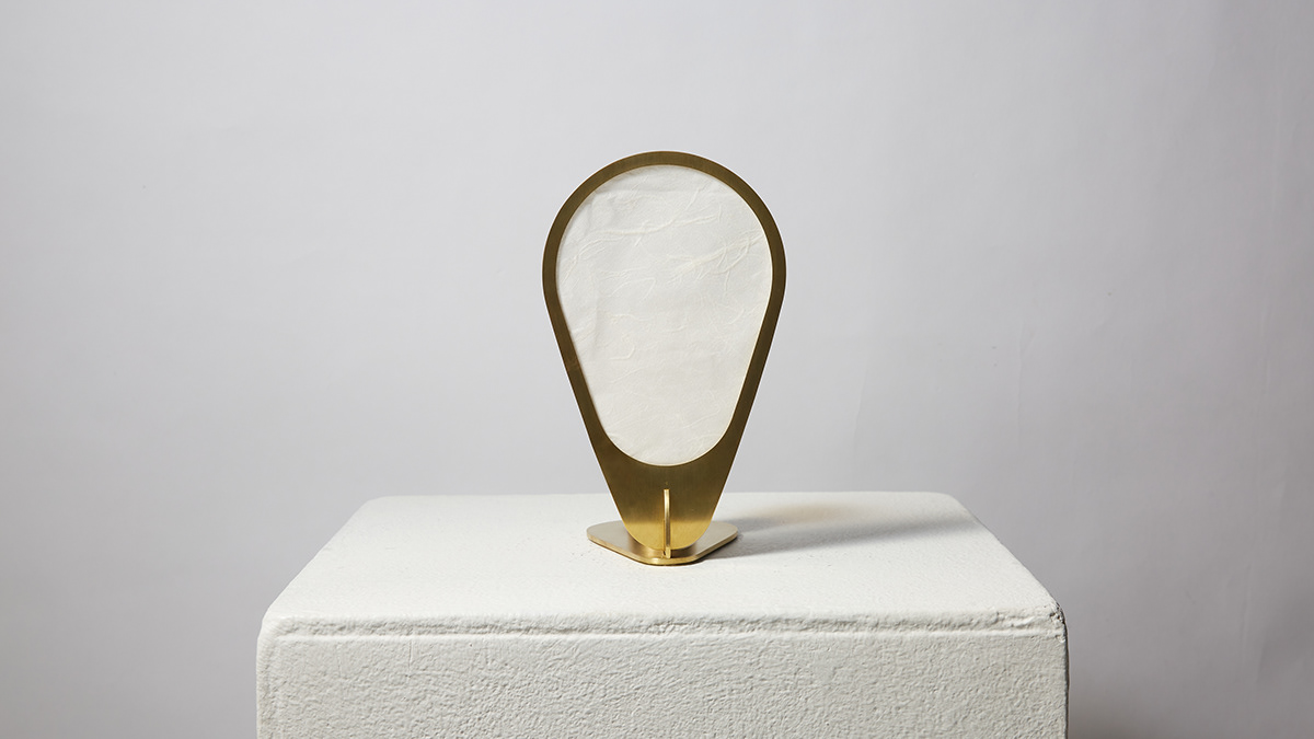 Lamp design，classical，Simple beauty，