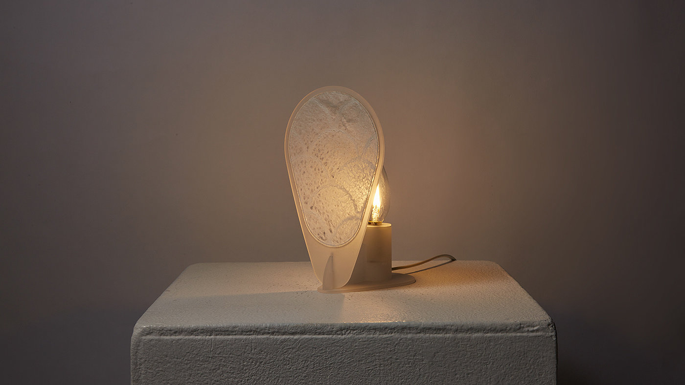 Lamp design，classical，Simple beauty，