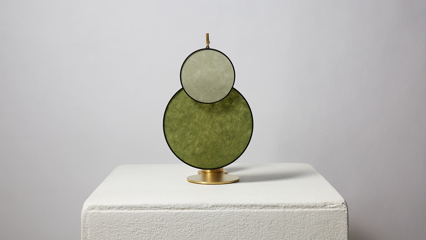 Lamp design，classical，Simple beauty，