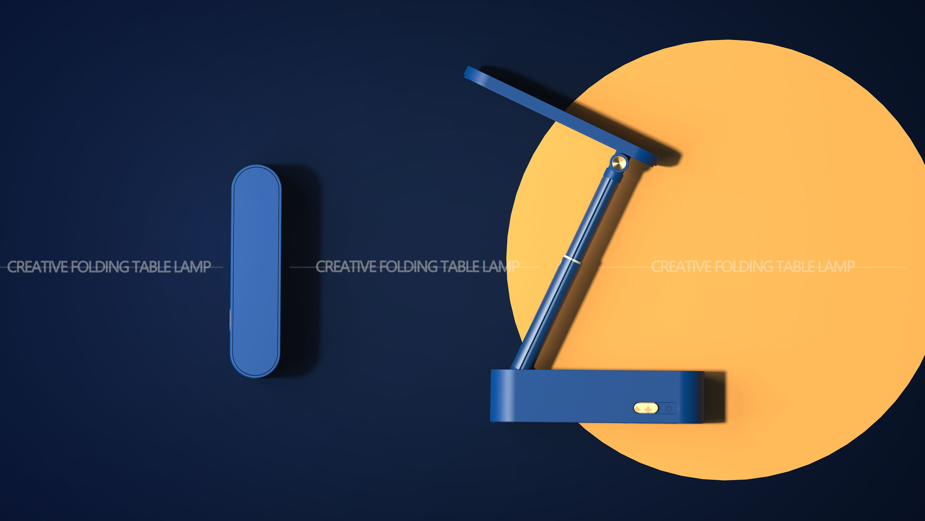 Bring a ray of light to the dark night，