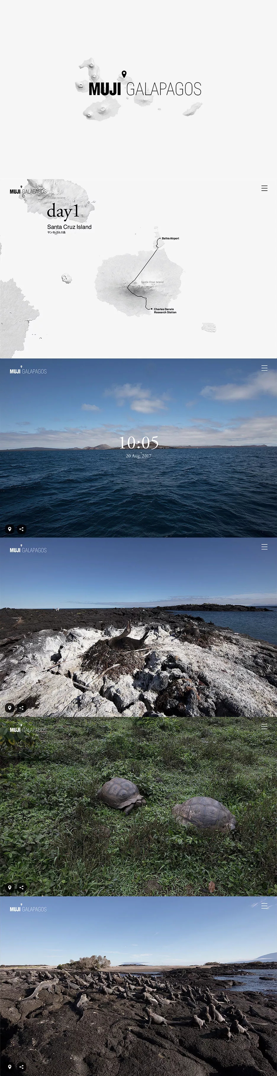 Original research, Muji, Muji，