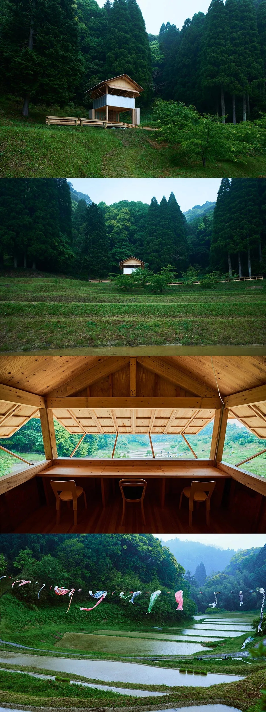 Original research, Muji, Muji，