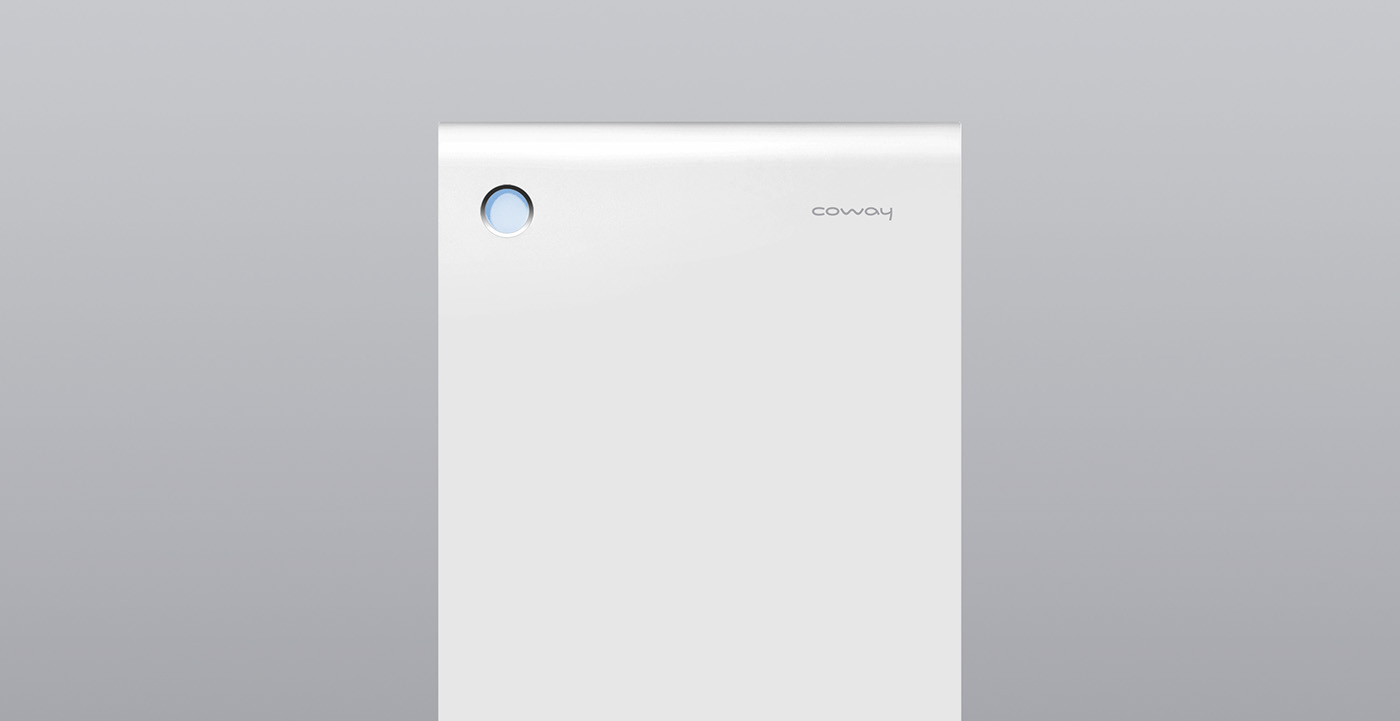 regenerate，Seungwoo Kim，the republic of korea，air cleaner，qbo，