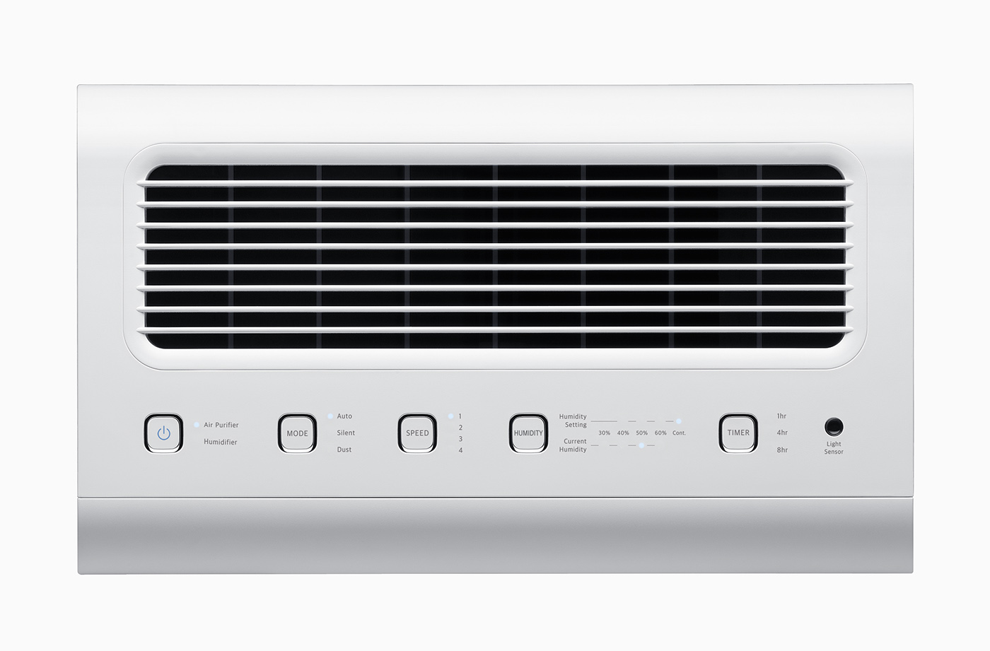 regenerate，Seungwoo Kim，the republic of korea，air cleaner，qbo，