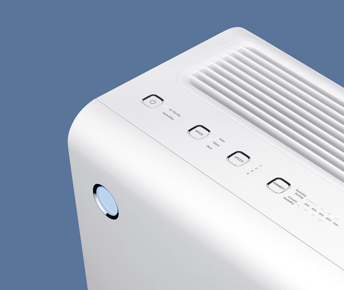 regenerate，Seungwoo Kim，the republic of korea，air cleaner，qbo，